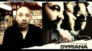 Yannick Dahan sur Syriana [upl. by Pilihp]