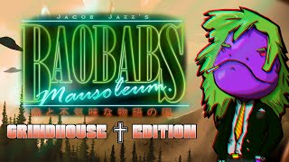 Baobabs Mausoleum  Full Game All 3 Episodes Walkthrough  No Commentary 1080p HD Switch [upl. by Ateloj834]