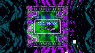 odjbox  Cotinga [upl. by Saxon]