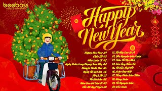 LK Nhạc Xuân 2025 Remix Đón Năm Mới  Nhạc Tết EDM Tik Tok Htrol Mới Nhất Happy New Year 2025 [upl. by Deadman]