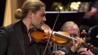 David Garrett  Kreisler Praeludium and Allegro in the style of Pugnani HD [upl. by Ahsain]