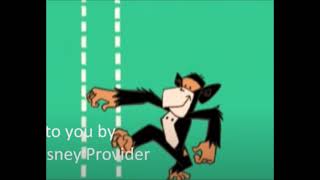 Playhouse Disney Stanley  Primates Tribute [upl. by Ballard]