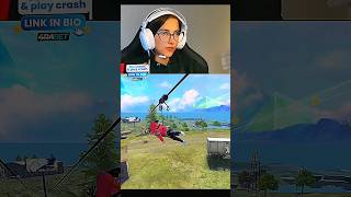 IMPOSSIBLE🍷🗿freefirefreefirehighlights foryoubageforyou viralsubscribe ffshorts shotsyt ff [upl. by Kristen788]