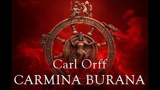 O Fortuna Carmina Burana  Carl Orff [upl. by Dianne589]