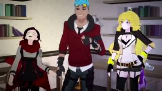 GDFR RWBY AMV [upl. by Cahan]