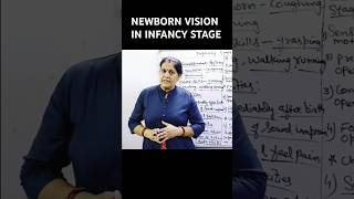 Infancy Stage  Class11th  psychology  chapter4  Human development  NCERT CBSE by Anuradha [upl. by Auqined]