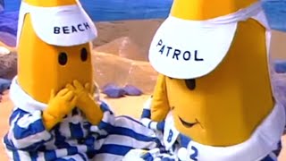 Classic Compilation 9  Full Episodes  Bananas In Pyjamas Official [upl. by Enoek]