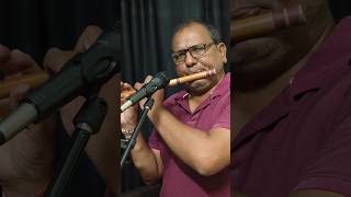 Kothaga rekkalochena Flute Intro  Swarnakamalam  Ilayaraja shorts flute [upl. by Assylla]