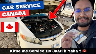 Maintenance of Cheap Cars in Canada 🇨🇦 Cost [upl. by Maker113]