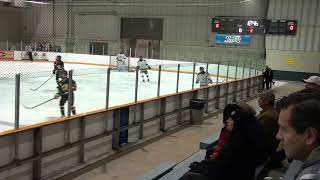 20241124 Wild Green vs Brandon period 03 [upl. by Pat]