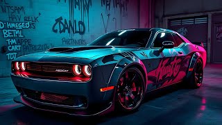 Bass Boosted Bass Music Remix  TikTok Trend Music Mix Car 2024 [upl. by Nylrebma]