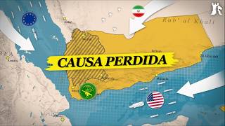 Por qué Estados Unidos no puede contra los rebeldes Hutíes [upl. by Antipas]