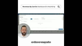 Revenue by Carrier Dashboard [upl. by Nayar]