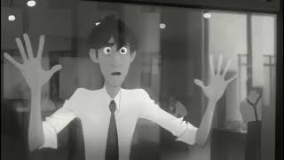 Paperman [upl. by Irfan]