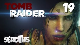 Tomb Raider  19  CHASSEUR DE TEMPÊTE Gameplay  Playthrough  WalkthroughFRPC [upl. by Chancey]