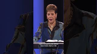 Crescendo em Cristo  Ministérios Joyce Meyer Emoções Culpa Vergonha Identidade [upl. by Angy]