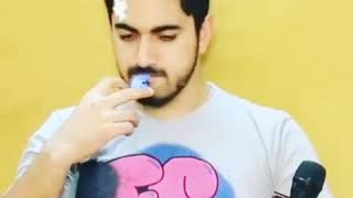 Zain imam vm no 19  zain imam is the best [upl. by Artinak795]