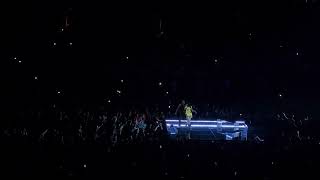 NICKI MINAJ  RNB Live at Oakland Pink Friday 2 World Tour 2024 [upl. by Nnylyma]