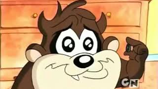 Baby Looney Tunes S1 In English Part 1 HD [upl. by Nhaj]