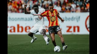 KV Mechelen  OudHeverlee Leuven Journée 10  Jupiler Pro League  5 Octobre 2024 [upl. by Yentrok]