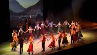 4 Riverdance  Live from Beijing DVD 2010 [upl. by Kirchner]