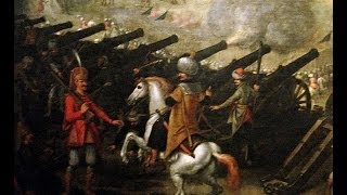 The Janissaries  The Most Feared Corps Of Europe [upl. by Farrington826]