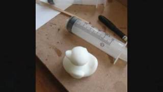 Rotational Moulding DIY [upl. by Salazar]