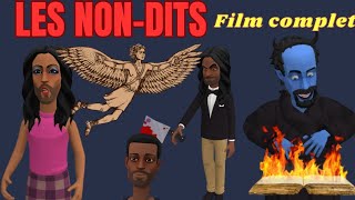 LES NONDITS FILM COMPLET ANIMATION CHRÉTIENNEHD [upl. by Lindahl]