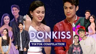 DONKISS TIKTOK COMPILATION PART 2 [upl. by Nuyh]