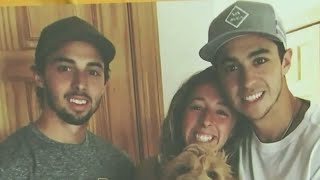 LIVE Funeral service for Johnny and Matthew Gaudreau [upl. by Ummersen]