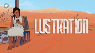 Lustration Series 1  Official Teaser Trailer [upl. by Suoivatnom]