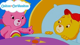 Ositos Cariñositos  Cariño bol  Dibujos animados para niños  Canciones infantiles [upl. by Perry374]