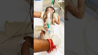 Pneumonia disease 😱 newbornbaby babies baby newbornbabymoments [upl. by Alexis327]