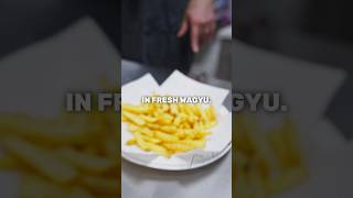 The SECRET To Cooking the Perfect Fry [upl. by Nwahsirhc]