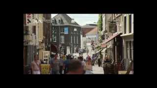 Discover Roermond  Video Tour English version [upl. by Asseralc]