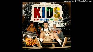 Mac Miller  Knock Knock Official Instrumental [upl. by Aeriela]