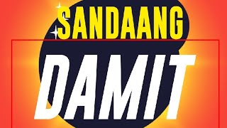 Sandaang Damit Short Story [upl. by Sivla]