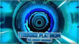 ROBLOX  SHINDO LIFE TENGOKU PLATINUM SHOWCASE [upl. by Plank]