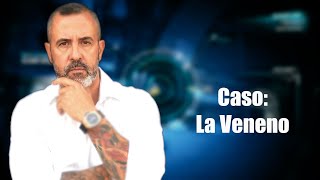 CASO LA VENENO [upl. by Secnarf]