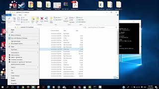 Cryptocurrency Mining Software Tutorial Series 2  cgminer for Litecoin on Windows [upl. by Orbadiah832]