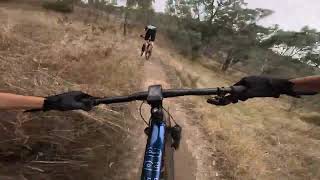 Hunchback Mountain Bike Park  Wodonga [upl. by Atwood]