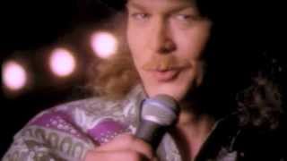 Tracy Lawrence  My Second Home Official Music Video [upl. by Gardener]