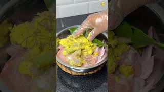 Hampir seminggu masak ini terus Menu Ayam Emang Tidak Pernah Gagal Soal Rasa ayamgorenglengkuas [upl. by Marchelle120]