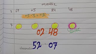 07 नवंबर फरीदाबाद गाजियाबाद स्पेशल है दोस्तों [upl. by Bixler358]