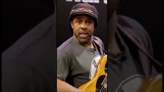 Consejos de como tocar groove con Victor Wooten [upl. by Myke704]