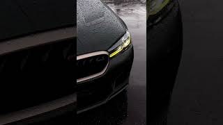 BMW M5  Drive Dreams [upl. by Roosnam182]