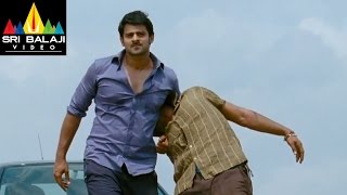 Mirchi Movie Prabhas Avoided by His Father  Prabhas Anushka Richa  Sri Balaji Video [upl. by Retha]