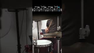 TippiToes  The Meters The Grooves of Zigaboo Modeliste drumlessons drumming [upl. by Ursuline461]