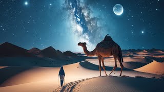 EGYPTIAN OASIS 🌴 Relaxing Egyptian music l stress and anxiety relief [upl. by Jos835]