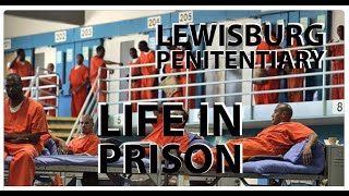 Doing Time in Lewisburg Penitentiary Matty Madonna amp Herby Sperling Teaching me the ropes [upl. by Whiteley617]